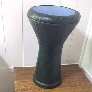 Doumbek Alexandria Darbuka Egyptian Steel Drum